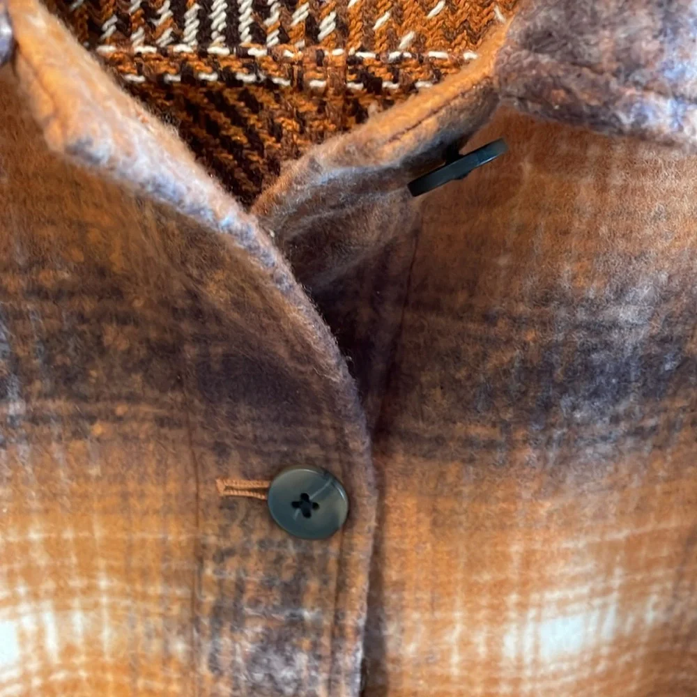 JJill Shacket - Picture 3 of 5